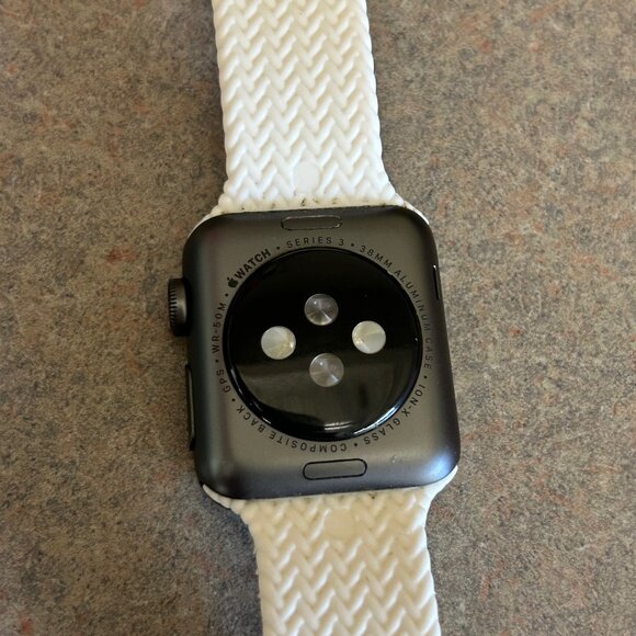 Apple Watch - Series 3 - Picture 4 of 4